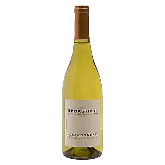 Sebastiani Chardonnay