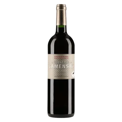 Closerie De Camensac  (750 ML)