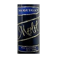 McGuigan Merlot Bin 3000