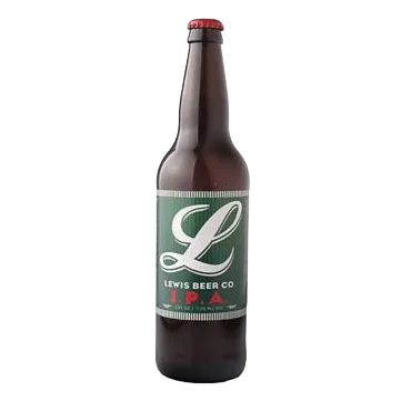 Lewis IPA (22 OZ BTL