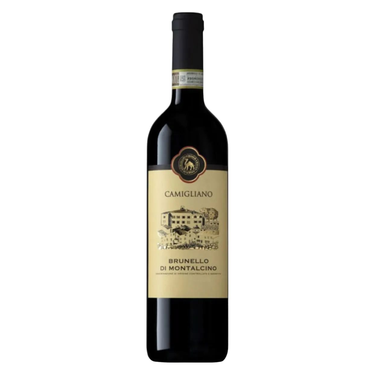 Camigliano Brunello di Montalcino