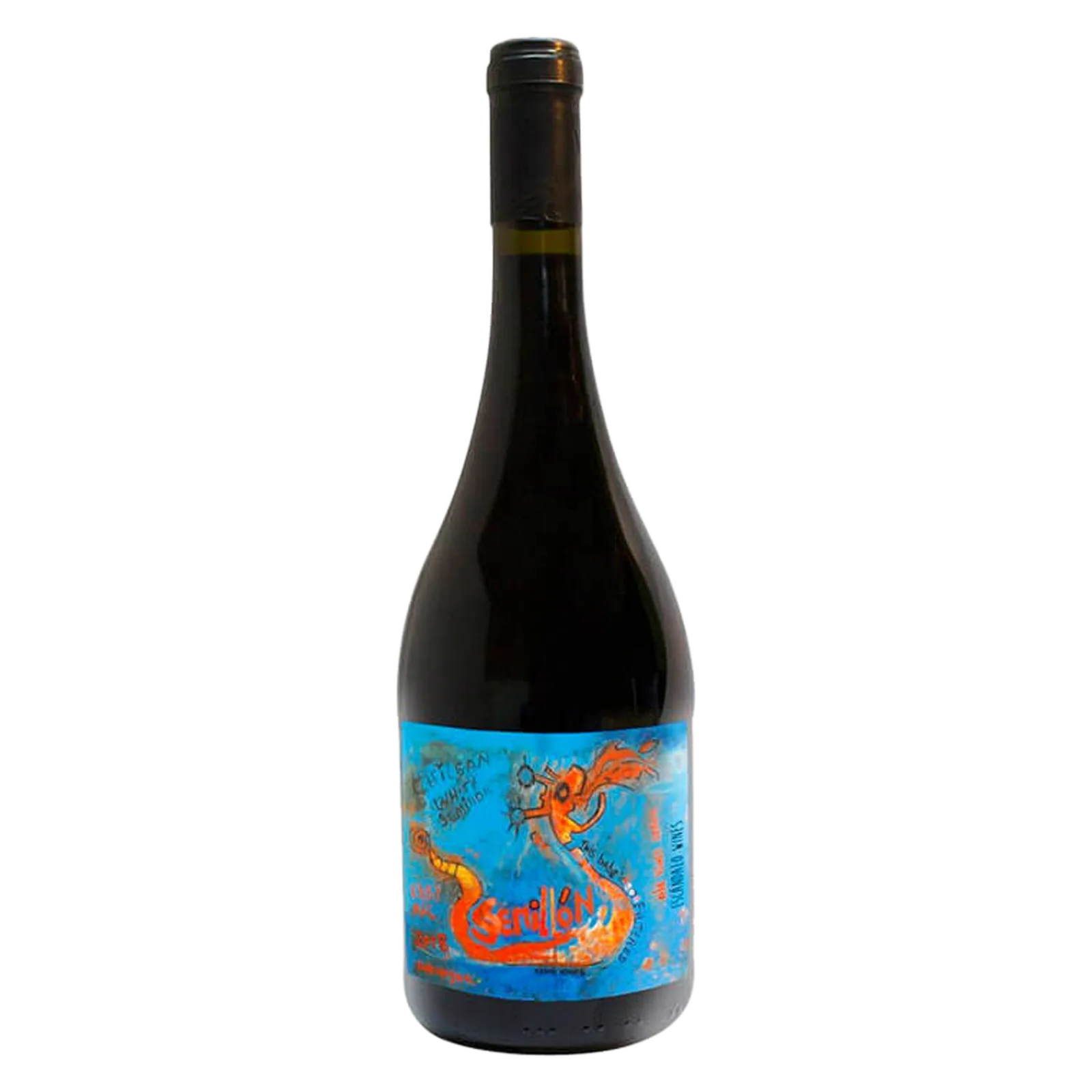 Escandalo Semillon Ov 2020