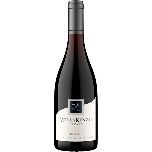 Willakenzie Estate Willamette Valley Pinot Noir 2021 Oregon