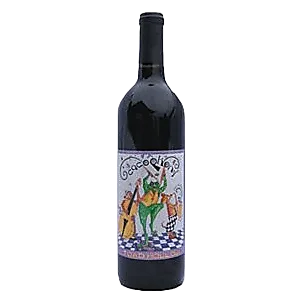 Toad Hollow Cacophony Zinfandel '07