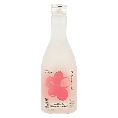 Sho Chiku Bai Ginjo 720ml Btl