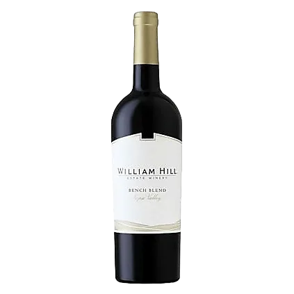 William Hill Estate Bench Red Blend 2013