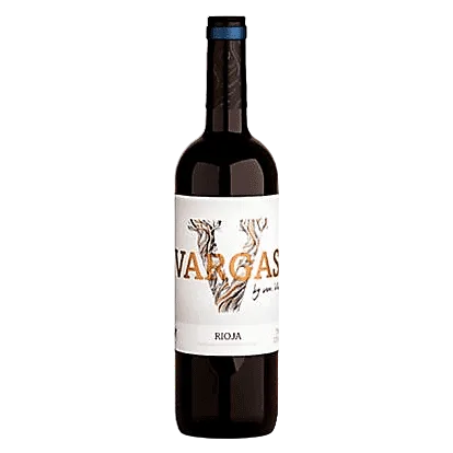Marques de Vargas "V" Crianza