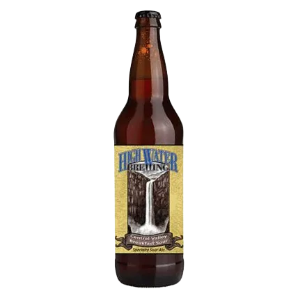 HIGH WATER BREAKFAST SOUR 500 (500 ML BTL