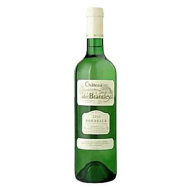 Chateau de Brandey Bordeaux Blanc