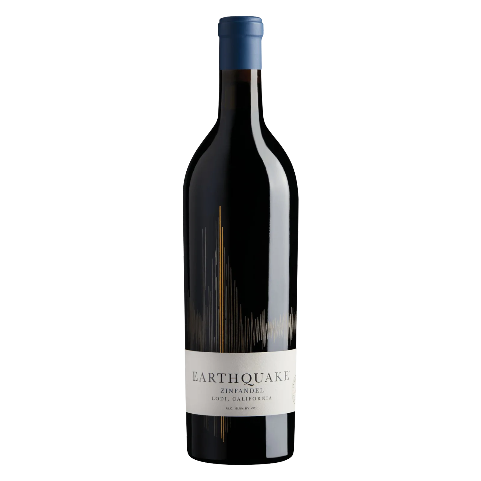 Michael David Earthquake Zinfandel Lodi
