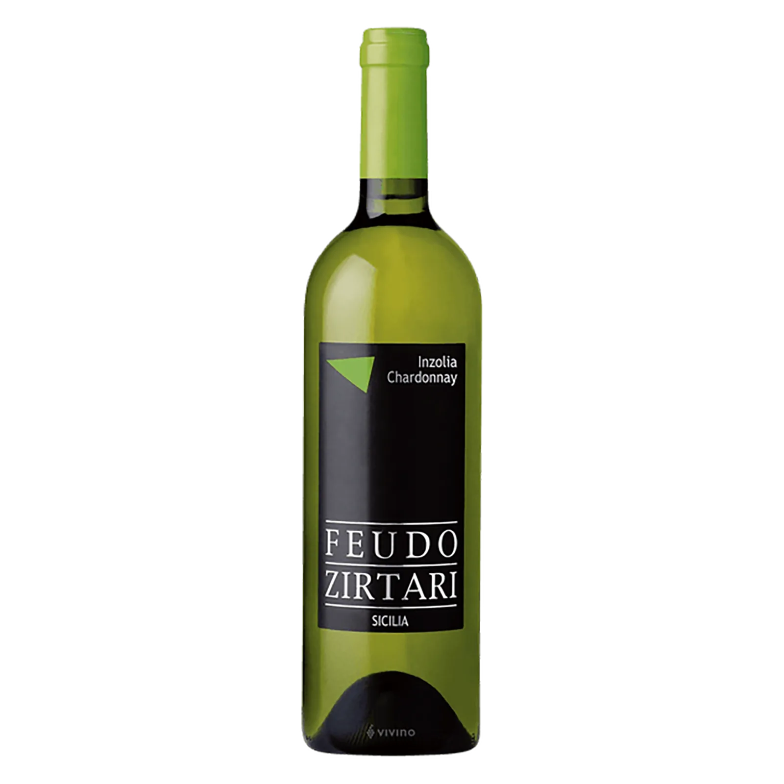 Feudo Zirtari Chardonnay