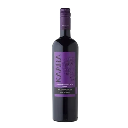 Kaara Cabernet Sauvignon Syrah