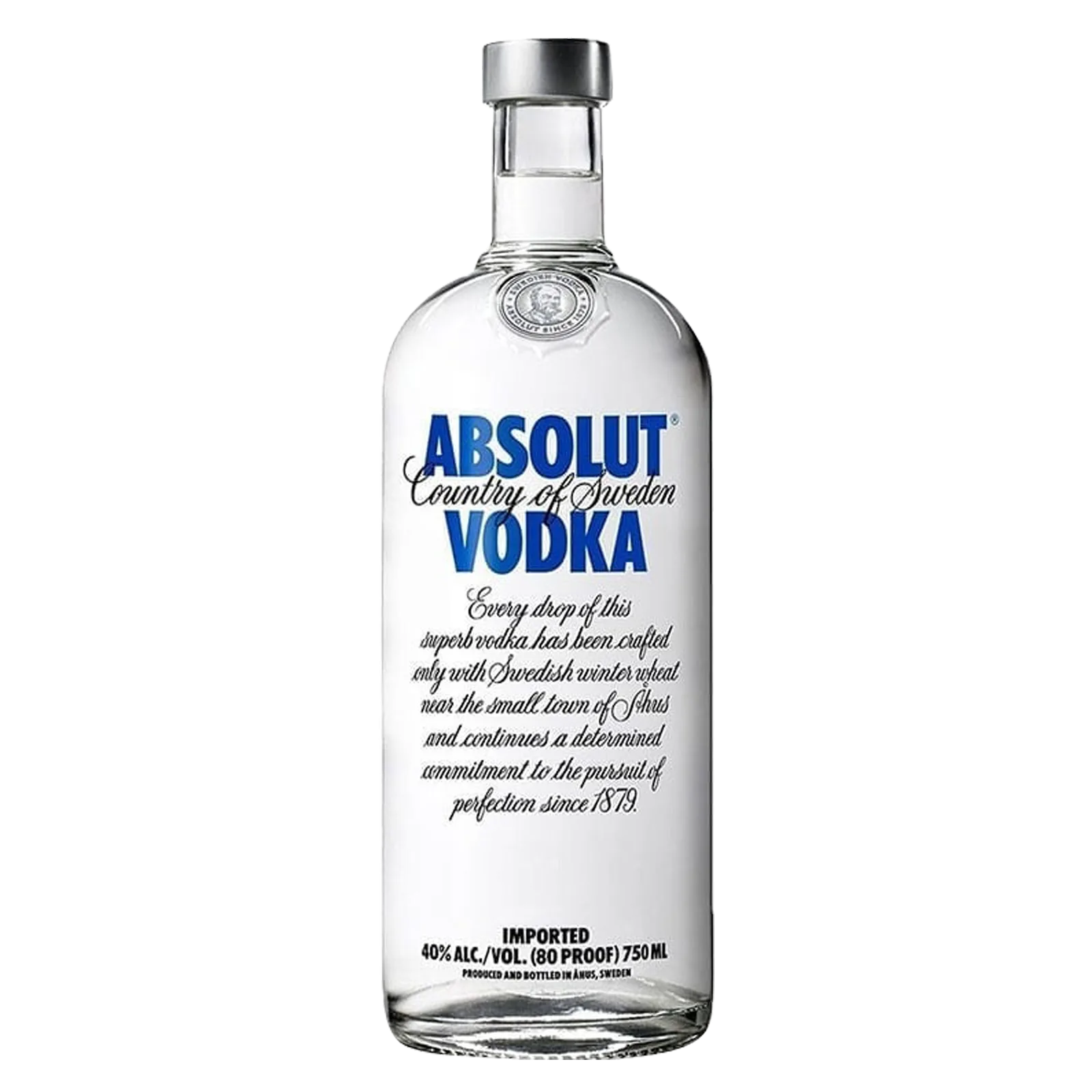 Absolut Vodka Gift