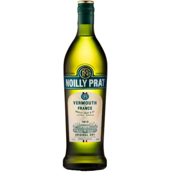 Noilly Prat Original Dry Vermouth 1L
