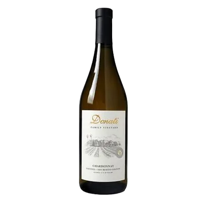 Donati Chardonnay '04 (750 ML)