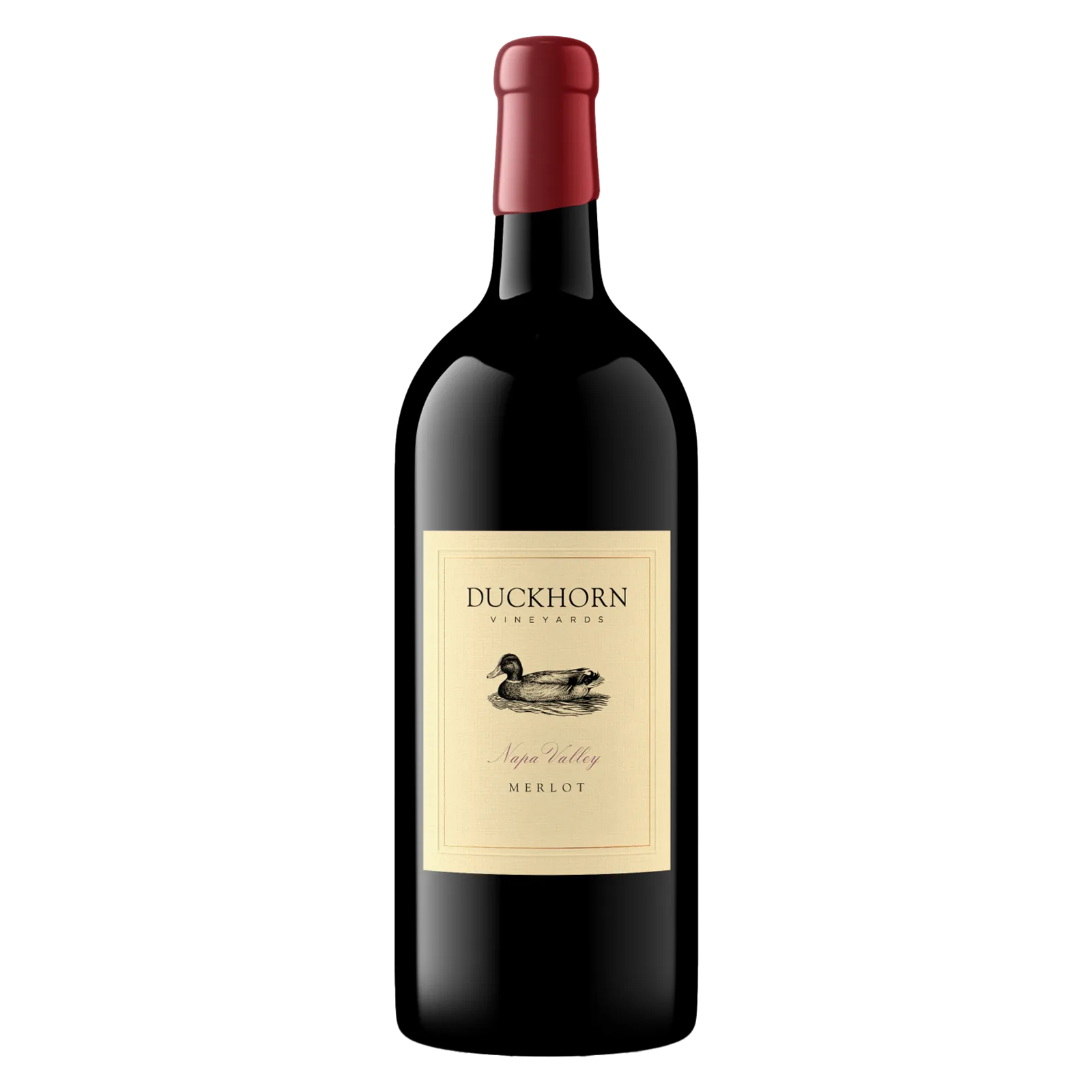 Duckhorn Merlot 3L