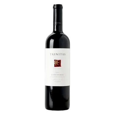 Trinitas Zinfandel Russian River Vly