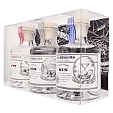 St. George Gin Combo Pack 4pk 200ml