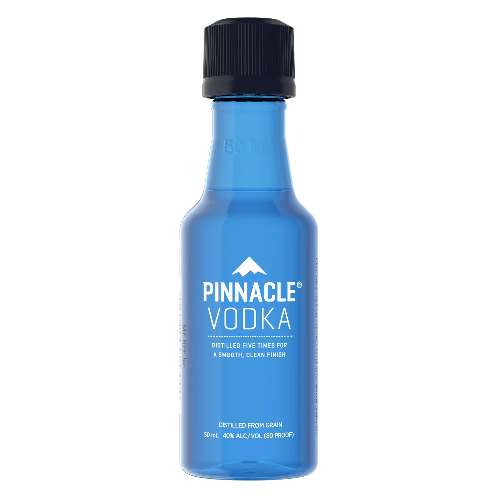 Pinnacle Vodka (80 Proof