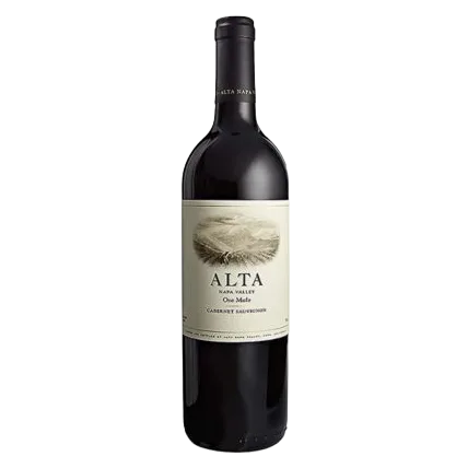ALTA CAB SAUV OSO MALO