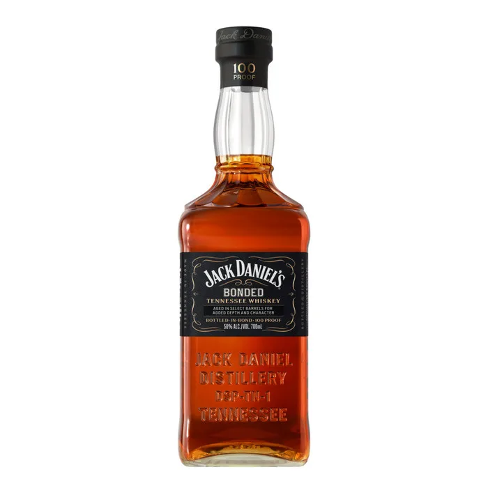 Jack Daniel's 1938 Bonded Tennessee Whiskey (100 Proof