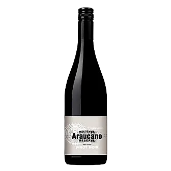 Vina Hacienda Araucano Pinot Noir