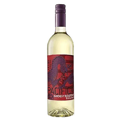 Pacific Rim Harvest Riesling