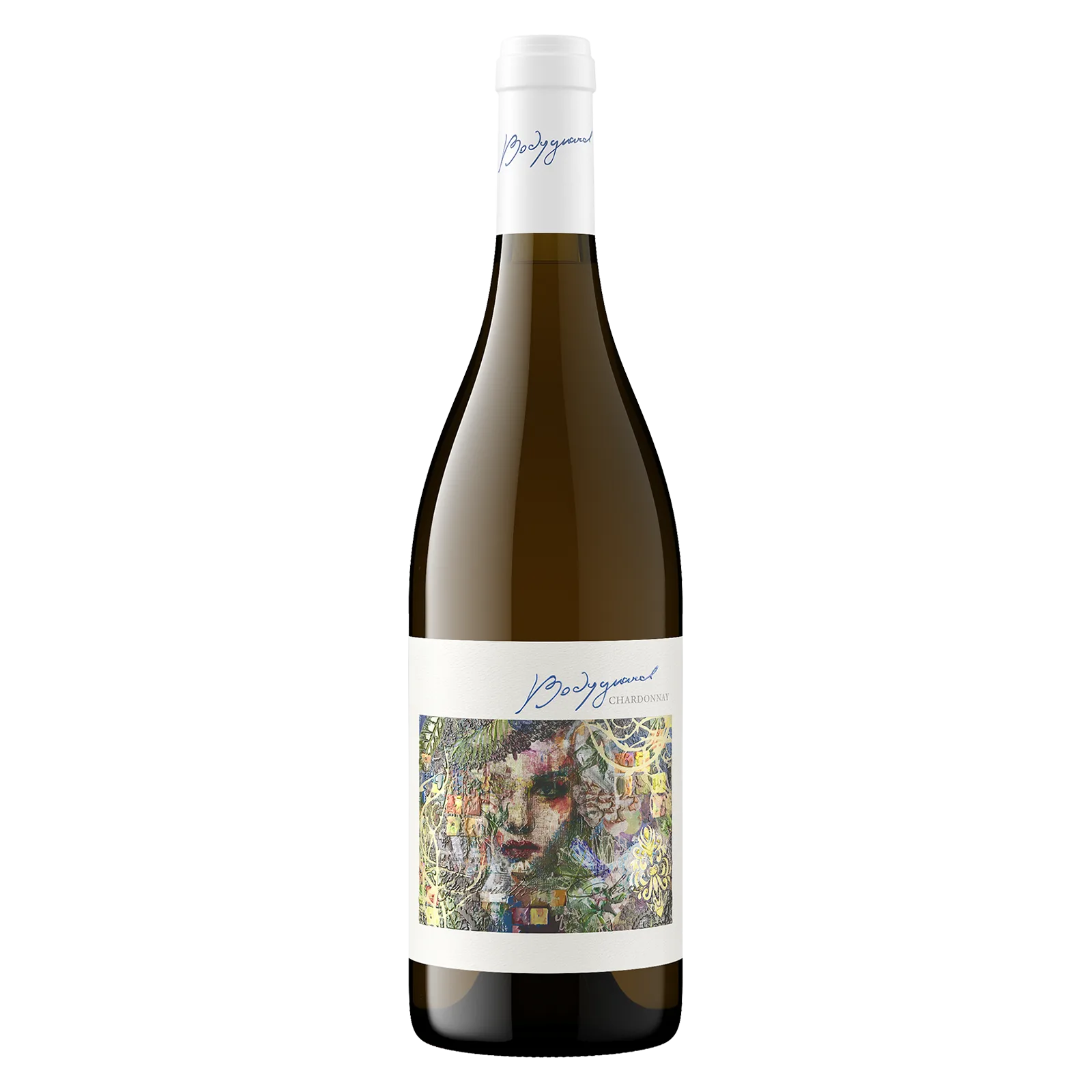 Daou The Bodyguard Chardonnay