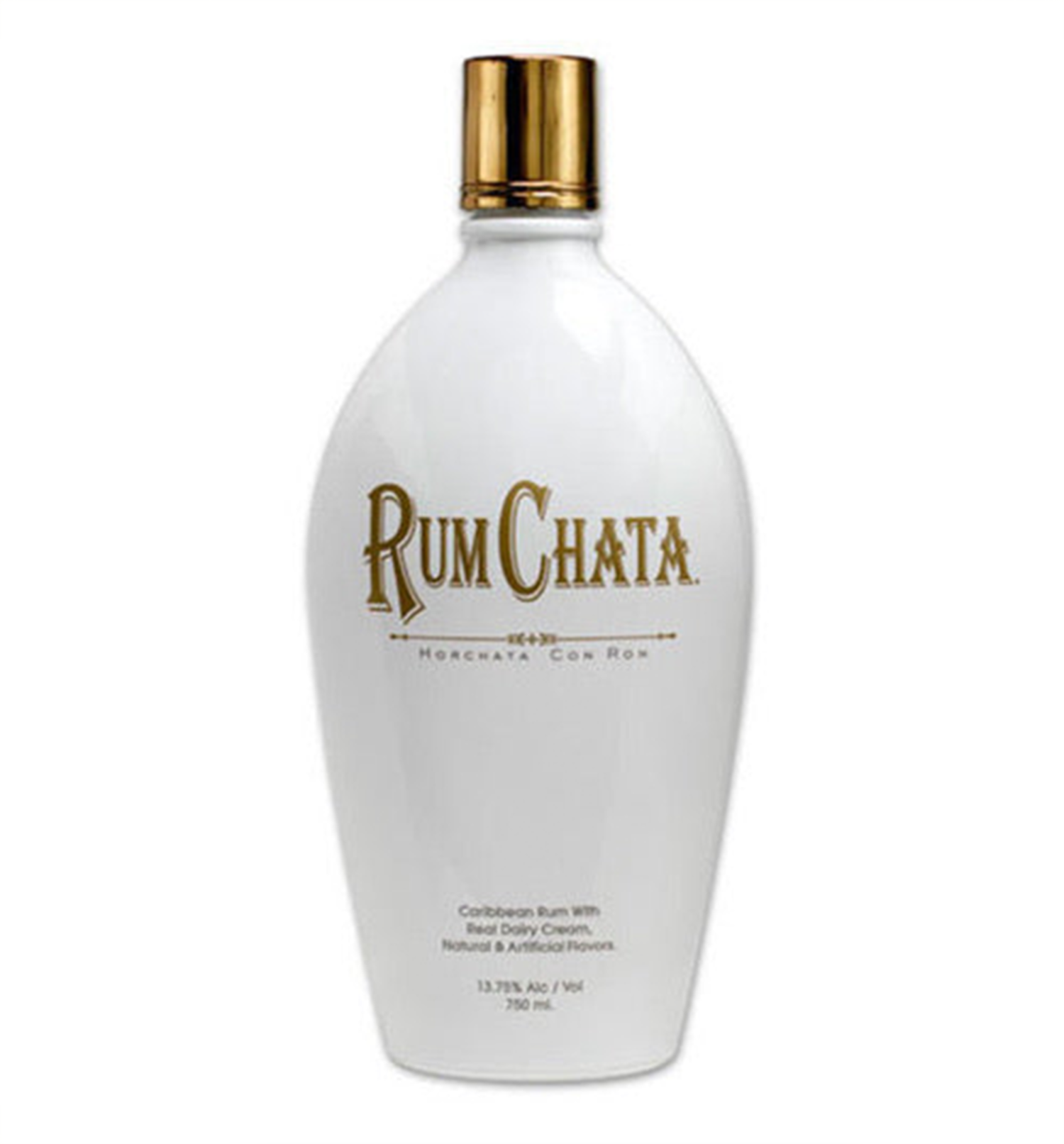 Rum Chata Liqueur