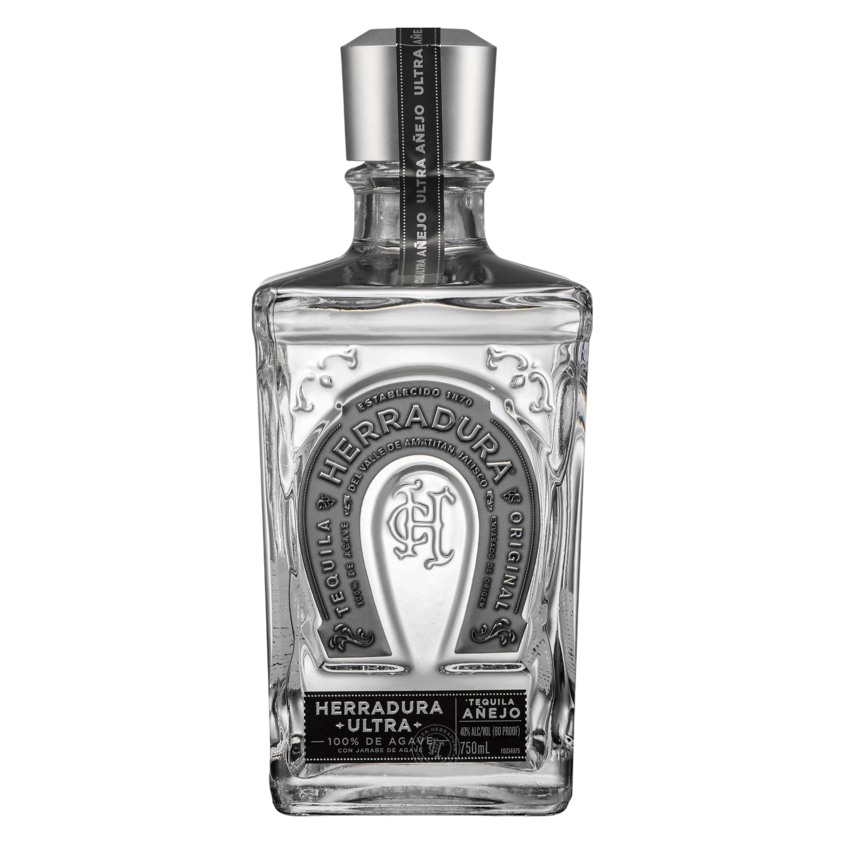 Herradura Ultra Anejo Tequila