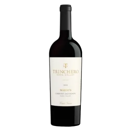 Trinchero Mario's Vineyard Cabernet Sauvignon 14.5% ABV