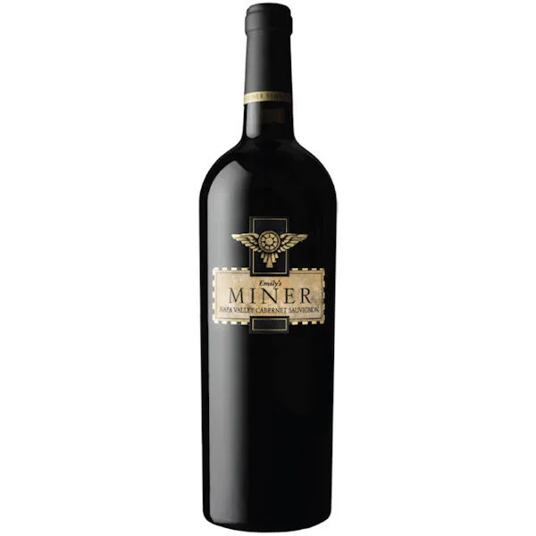 Miner Family Emilys Napa Cabernet 2021