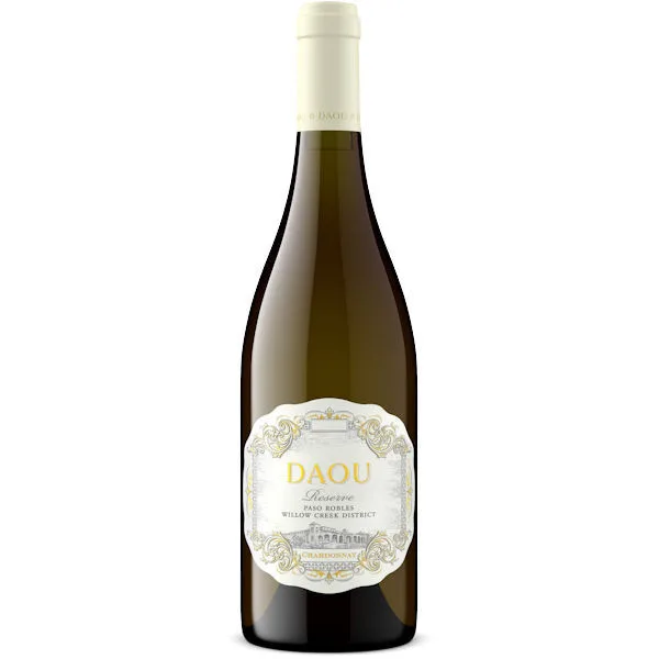 Daou Reserve Paso Robles Chardonnay 2023