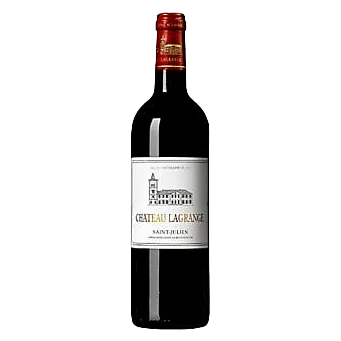 Ch Lagrange Saint-Julien