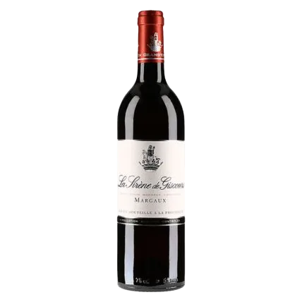 La Sirene de Giscours Margaux '15 (750 ML)