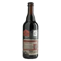 Logic Leche Borracho Imperial Stout (500 ML BTL