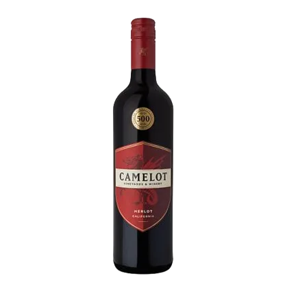 Camelot Merlot 1.5