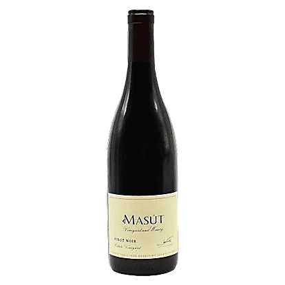 Masut Eagle Peak Vineyard Pinot Noir