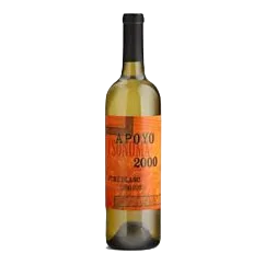 Apoyo Sonoma Fume Blanc