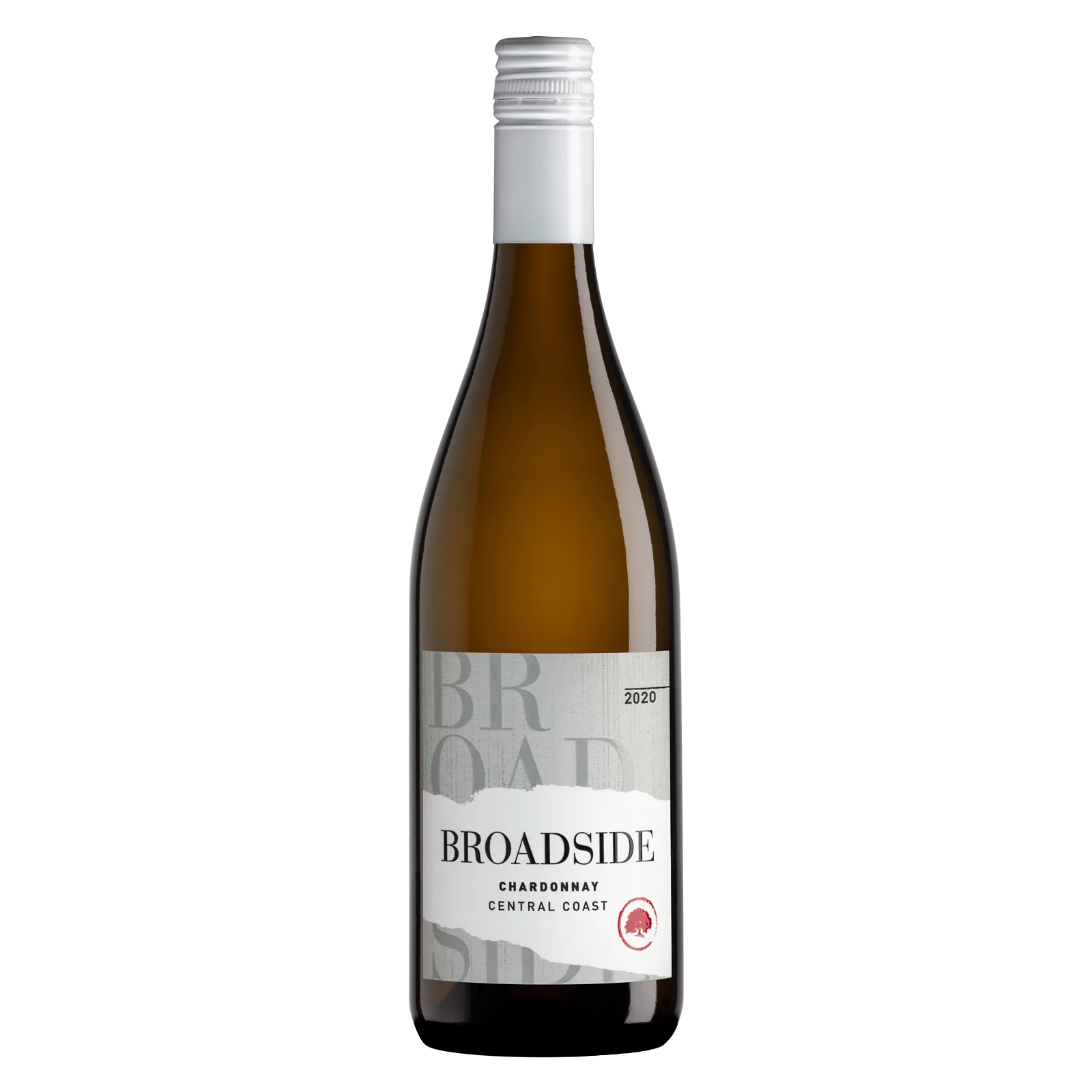 Broadside Chardonnay