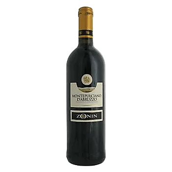Zonin Montepulciano d'Abruzzo