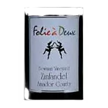 Folie a Deux Zinfandel Bowman