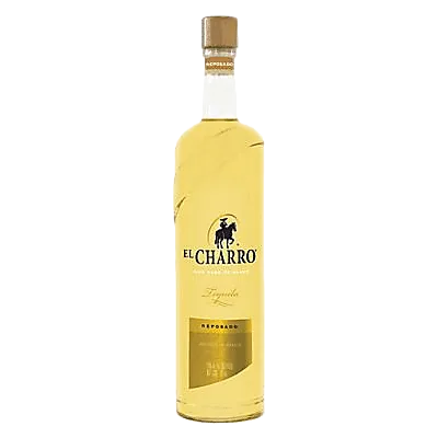 El Charro Tequila Reposado