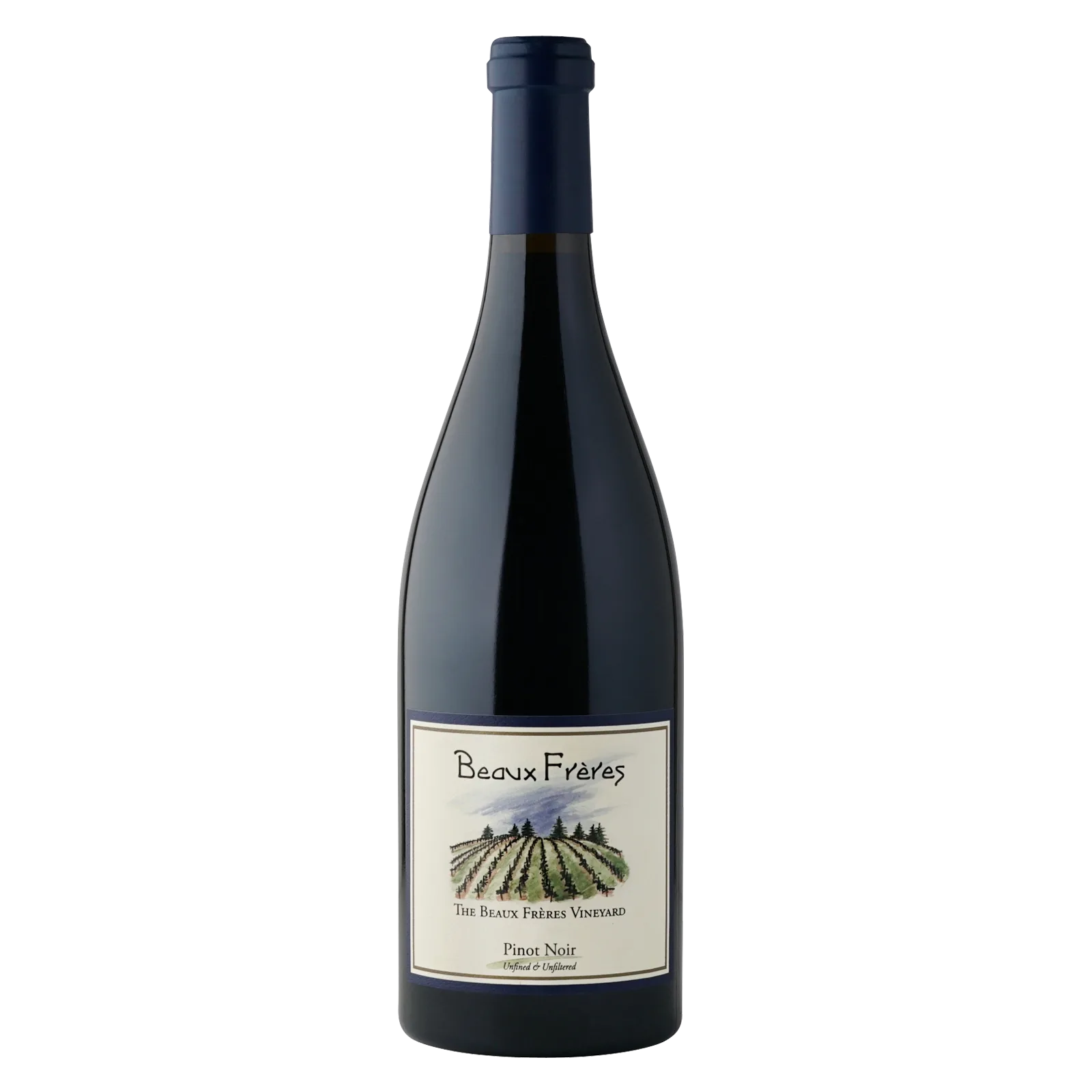 Beaux Freres Estate Pinot Noir