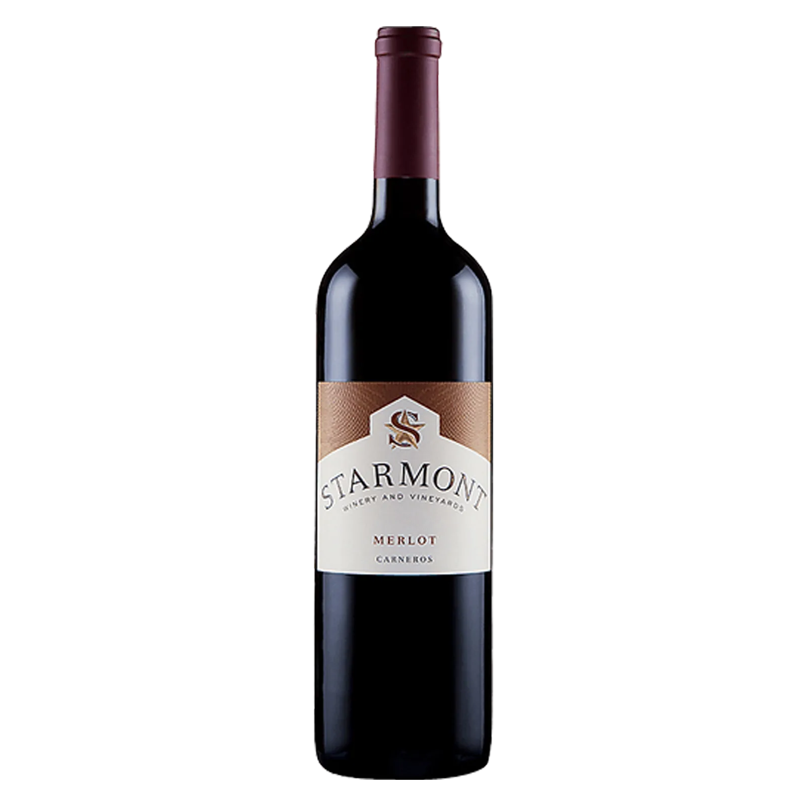 Starmont Merlot () 14.3% ABV