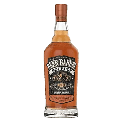 New Holland Beer Barrel Bourbon