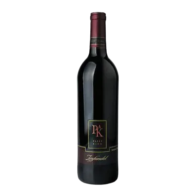 Pezzi King Zinfandel Sonoma