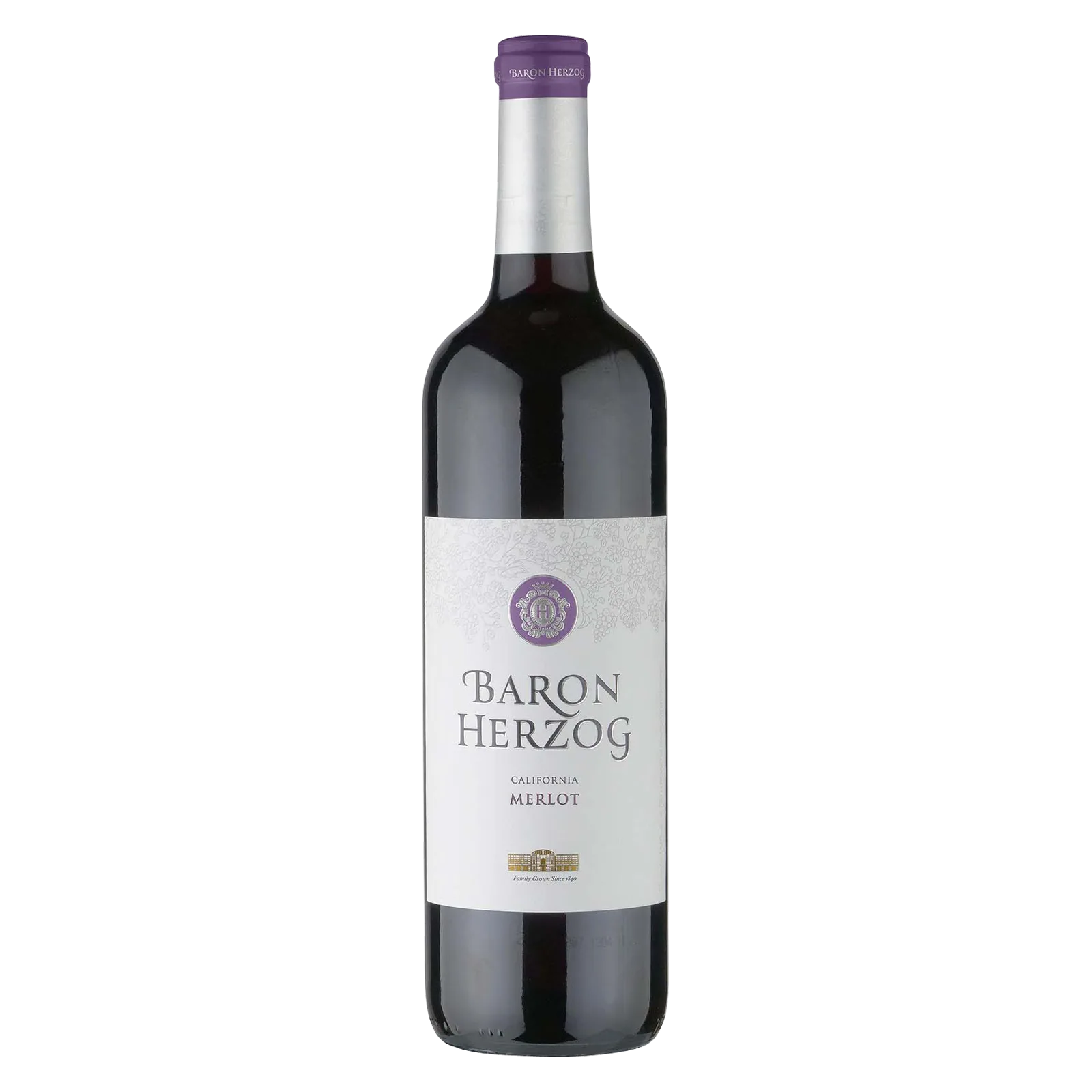 Baron Herzog Merlot