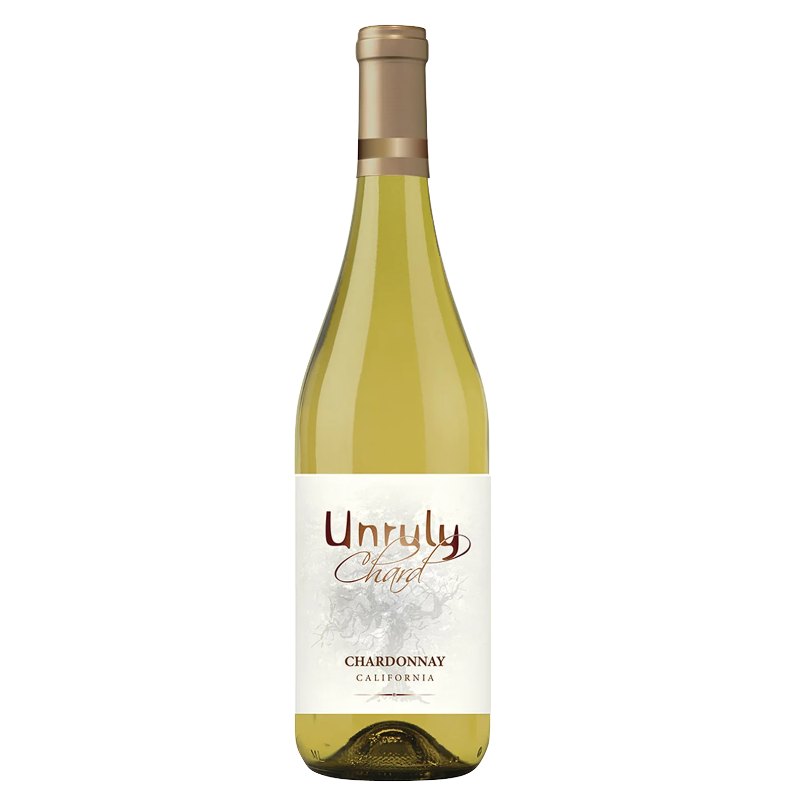 Unruly Chardonnay
