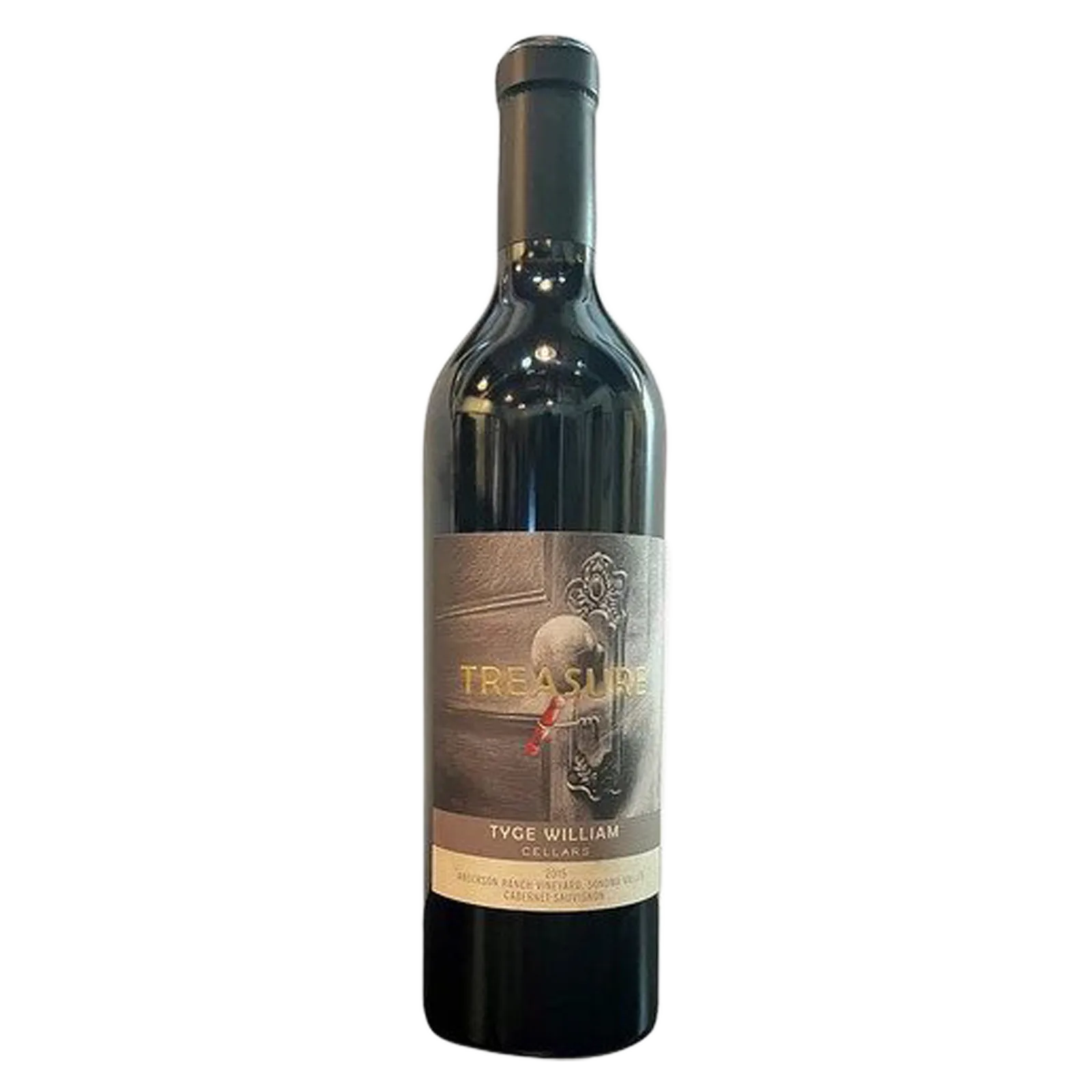 Tyge William Sonoma Cabernet Sauvignon